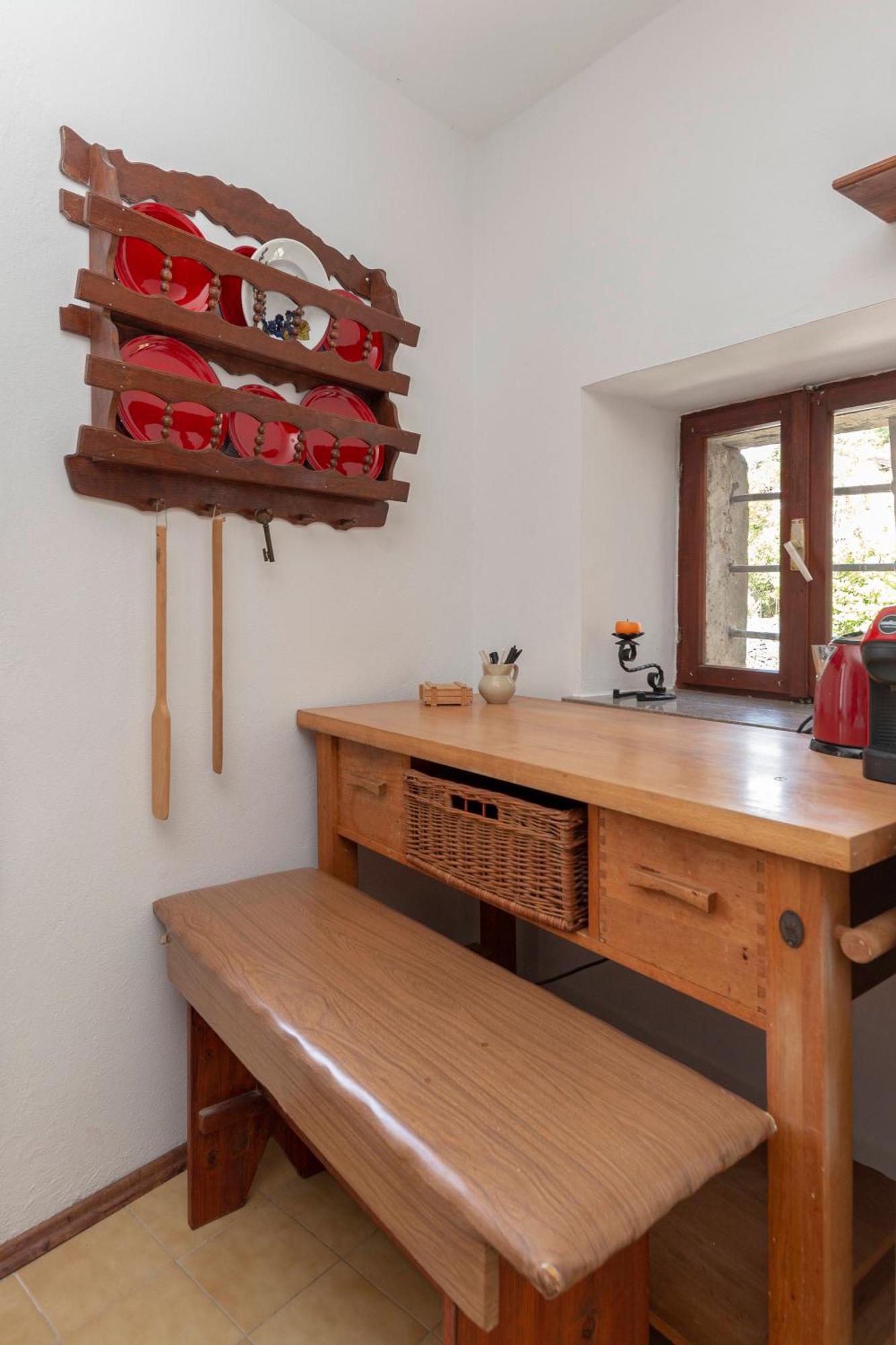Under The Rock House In Osp With Hot Tub Apartment Luaran gambar