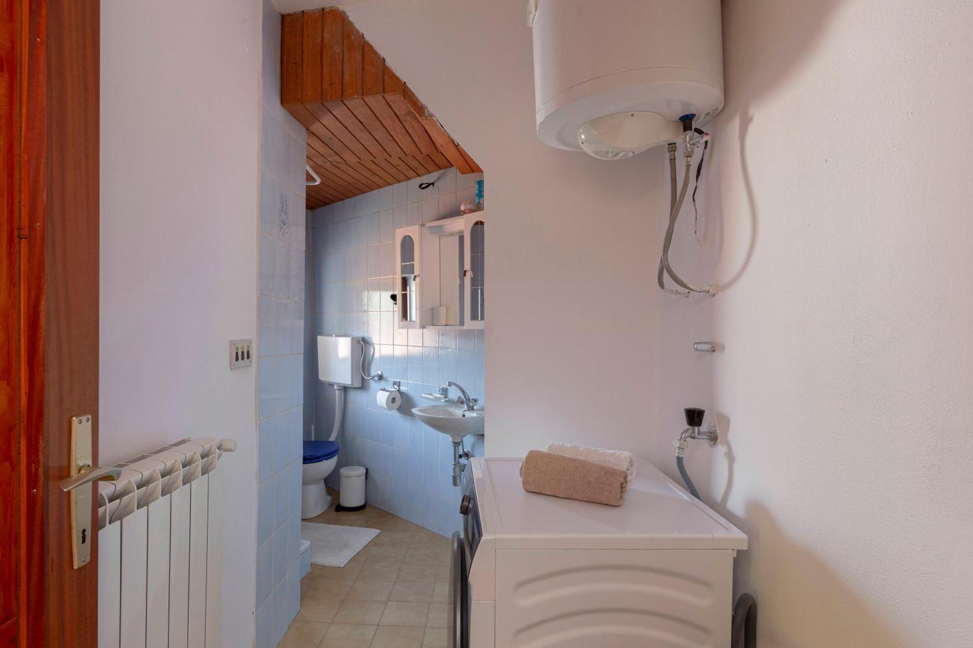 Under The Rock House In Osp With Hot Tub Apartment Luaran gambar