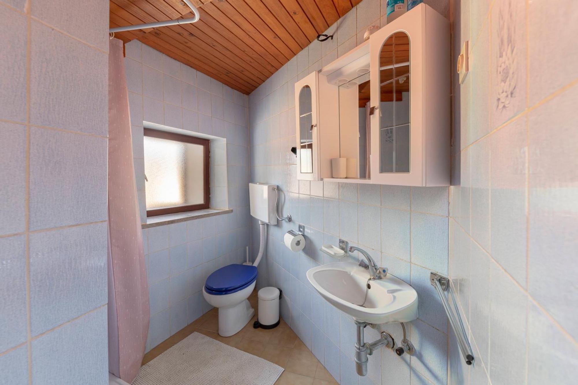 Under The Rock House In Osp With Hot Tub Apartment Luaran gambar
